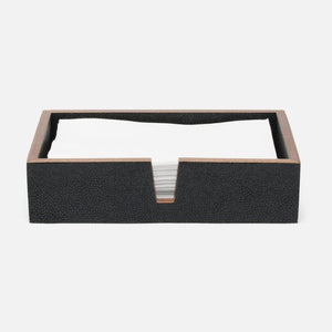 Photo of the Manchester | Hand Towel Tray Set ensemble.