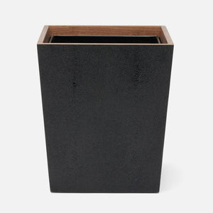 Photo of the Manchester | Wastebasket ensemble.