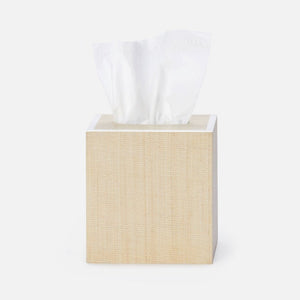 Photo of the Maranello | Tissue Box ensemble.