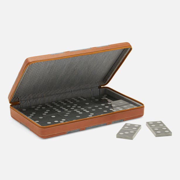 Marlow | Domino Box Set