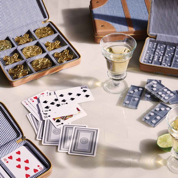 Marlow | Card Box Set