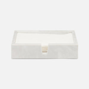 Photo of the Milan | Hand Towel Tray ensemble.