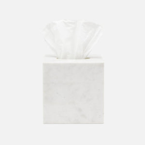 Photo of the Milan | Tissue Box ensemble.