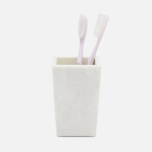 Photo of the Milan | Brush Holder ensemble.