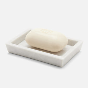 Photo of the Milan | Soap Dish ensemble.