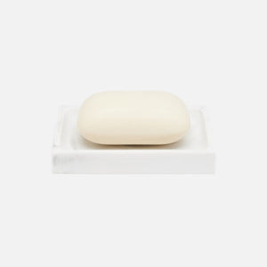Photo of the Parma | Soap Dish ensemble.