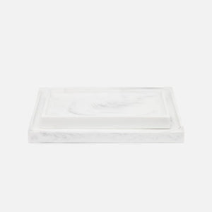 Photo of the Parma | Nesting Tray Set ensemble.