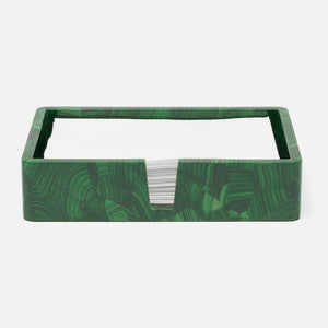 Photo of the Porter | Hand Towel Tray Set ensemble.