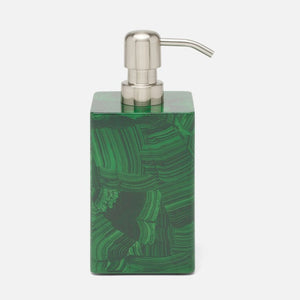 Photo of the Porter | Soap Pump ensemble.