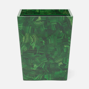 Photo of the Porter | Wastebasket ensemble.