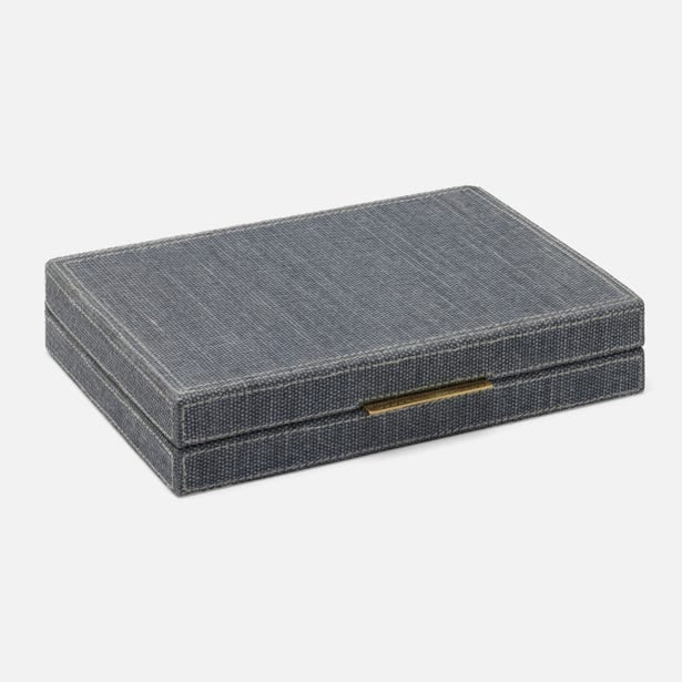Preston | Backgammon Set