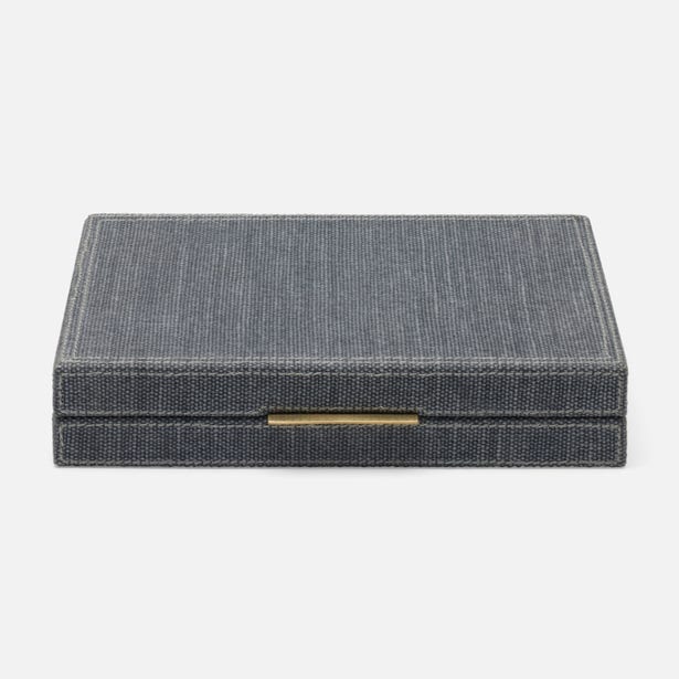 Preston | Backgammon Set