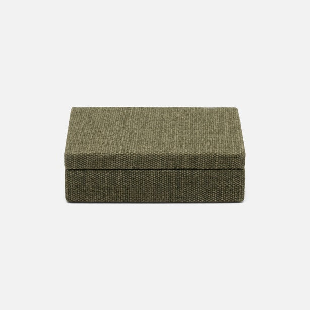 Preston | Card Box