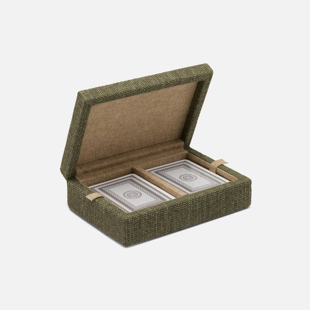 Preston | Card Box