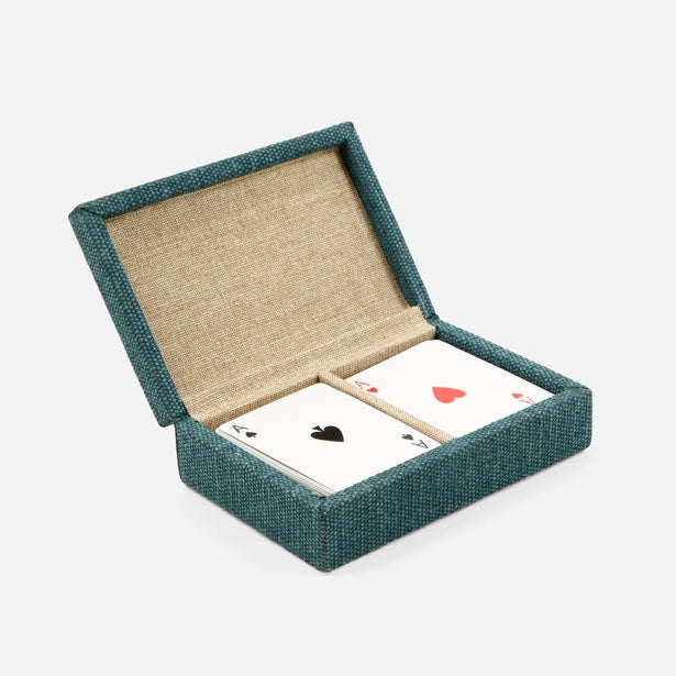 Preston | Card Box