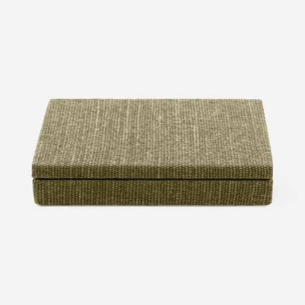 Preston | Card Box