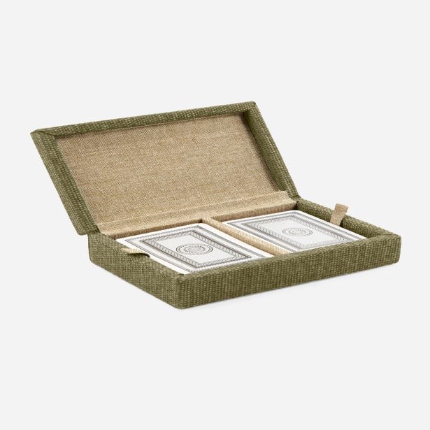 Preston | Card Box