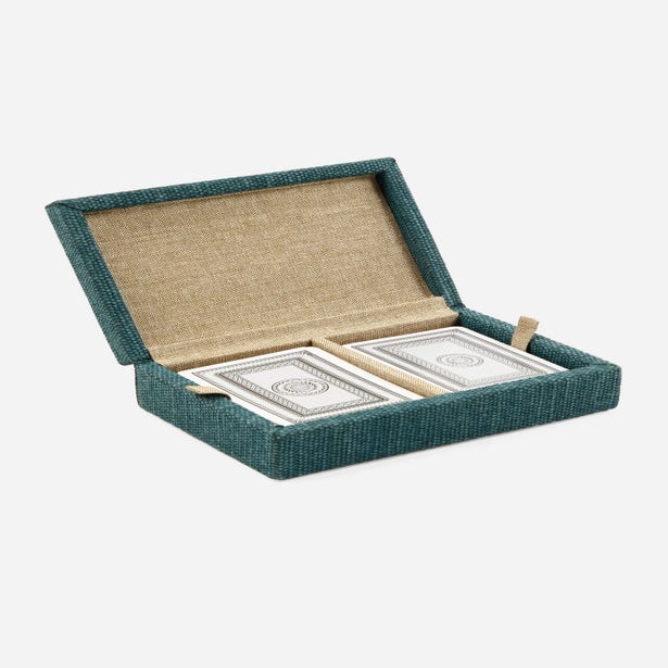 Preston | Card Box