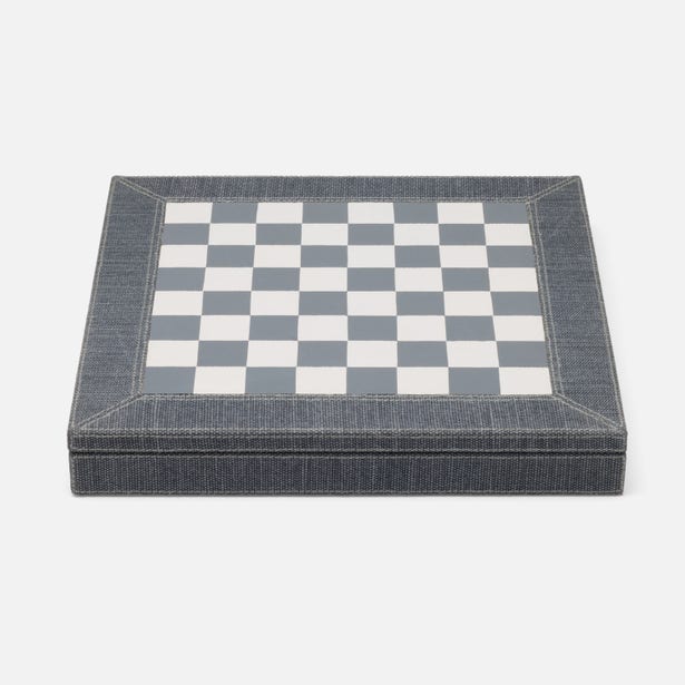 Preston | Chess Board Set