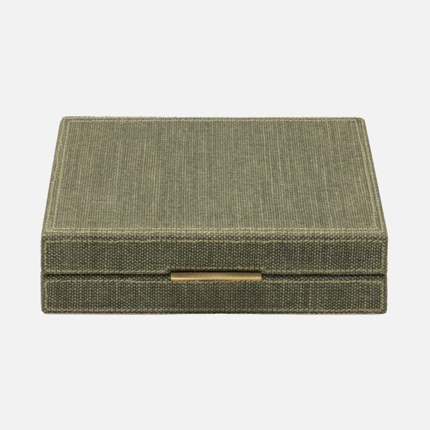 Preston | Backgammon Set