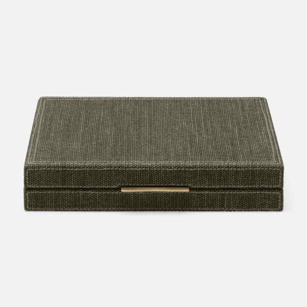 Preston | Backgammon Set