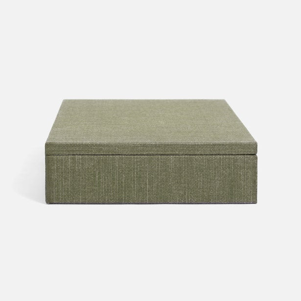 Preston | Rummy Tile Set