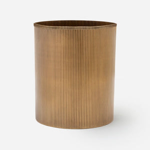 Photo of the Redon | Wastebasket ensemble.
