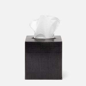 Photo of the Remy | Tissue Box ensemble.
