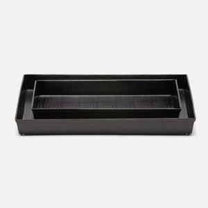 Photo of the Remy | Nesting Tray Set ensemble.