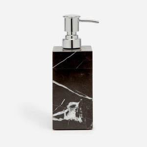 Photo of the Rhodes | Soap Pump ensemble.