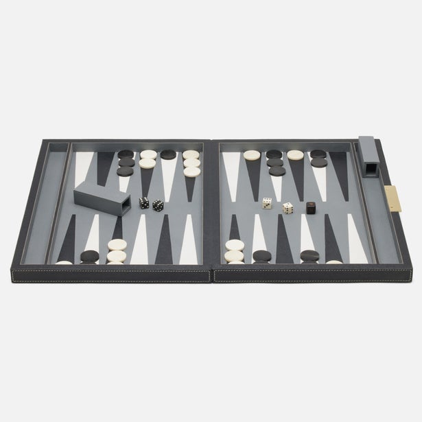 Sebina | Backgammon Set