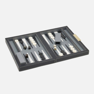 Photo of the Sebina | Backgammon Set ensemble.