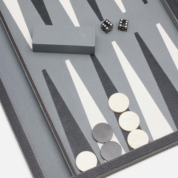 Sebina | Backgammon Set