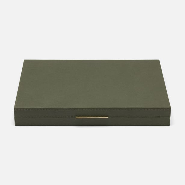 Sebina | Backgammon Set