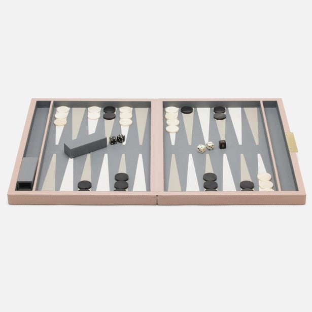 Sebina | Backgammon Set