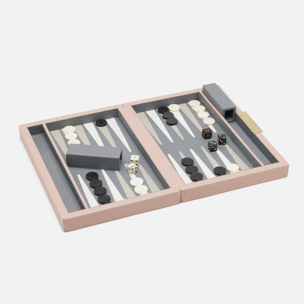 Sebina | Backgammon Set