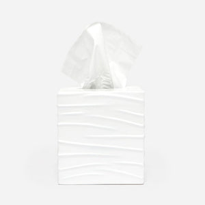 Photo of the Solin | Tissue Box ensemble.