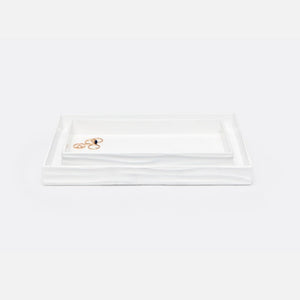 Photo of the Solin | Nesting Tray Set ensemble.