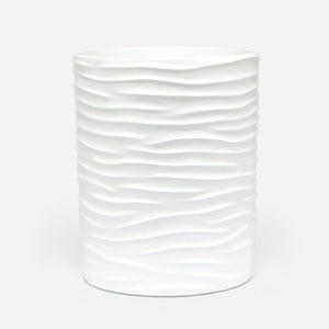 Photo of the Solin | Wastebasket ensemble.