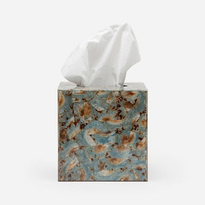 Photo of the Sitges | Tissue Box ensemble.