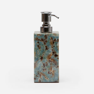 Photo of the Sitges | Soap Pump ensemble.