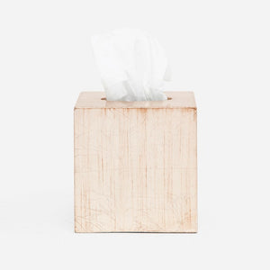 Photo of the Tanlay | Tissue Box ensemble.