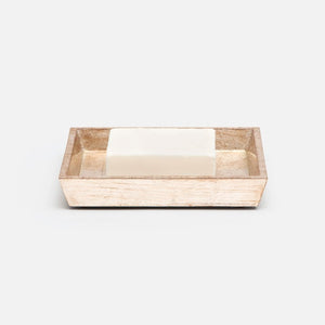 Photo of the Tanlay | Soap Dish ensemble.