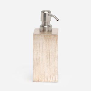Photo of the Tanlay | Soap Pump ensemble.