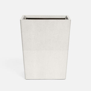 Photo of the Tenby | Wastebasket ensemble.