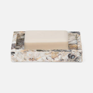 Photo of the Tramore | Soap Dish ensemble.