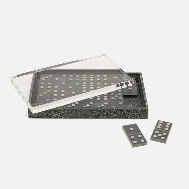 Treviso | Domino Box Set