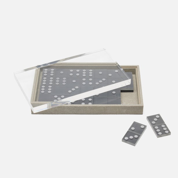 Treviso | Domino Box Set