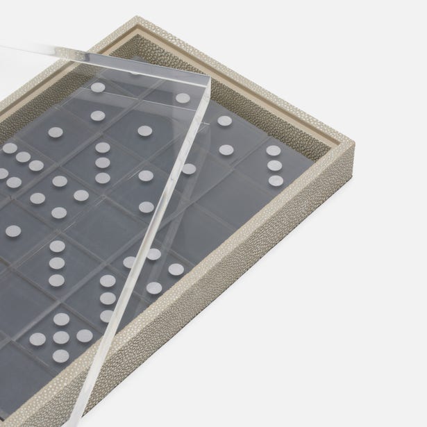 Treviso | Domino Box Set