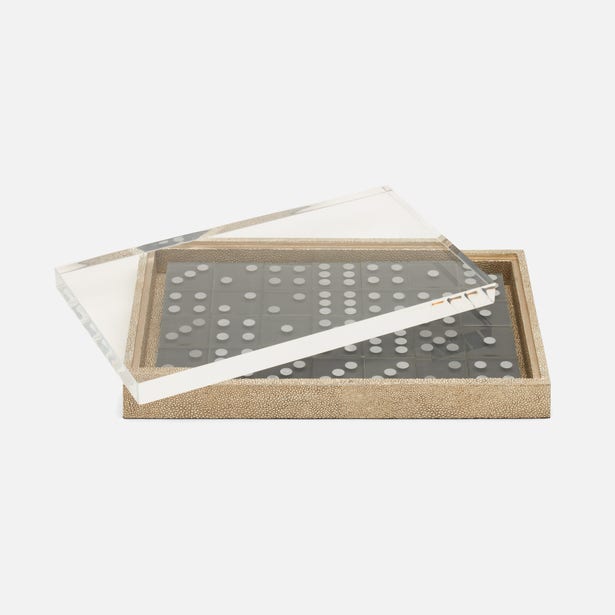 Treviso | Domino Box Set